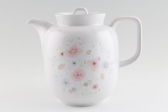 Sell Poole Dawn Ballet Coffee Pot 2 1/2pt