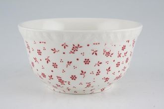Sell Adams Sprig - Pink Sugar Bowl - Open (Tea) 4 3/4"