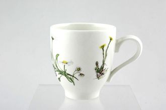 Sell Portmeirion Queens Hidden Garden Coffee Cup Daisy 2 3/8" x 2 3/4"