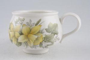 Portmeirion Daffodil Teacup