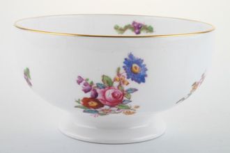 Sell Spode Dresden Rose Sugar Bowl - Open (Tea) 5"