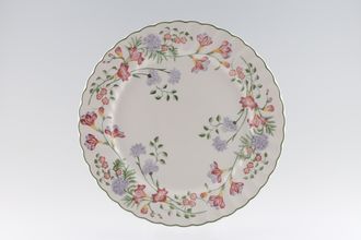 Churchill Emily - Fluted Round Platter 12 1/4"