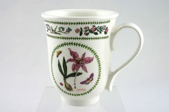 Sell Portmeirion Variations - Botanic Garden Mug Colchicum - Meadow Saffron - Bell Shape 3 3/8" x 4 1/4"