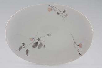 Sell Thomas Quince Oval Plate 11"