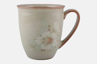Sell Denby Daybreak Mug Beaker Style 3 1/2" x 4"