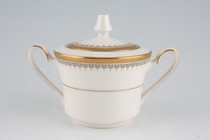 Noritake Edinburgh Sugar Bowl - Lidded (Tea)