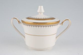 Sell Noritake Edinburgh Sugar Bowl - Lidded (Tea)
