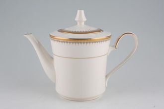 Sell Noritake Edinburgh Teapot 2pt