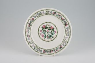 Sell Portmeirion Variations - Botanic Garden Tea / Side Plate Rhododendron Lepidotum - Rhododendron 7 1/4"