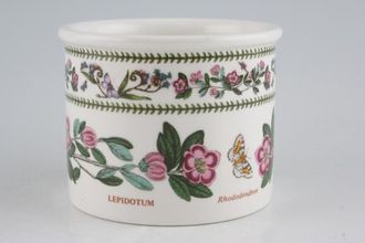 Portmeirion Variations - Botanic Garden Sugar Bowl - Open (Tea) 3 1/4"