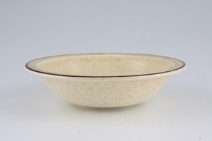 Poole Thistlewood Soup / Cereal Bowl
