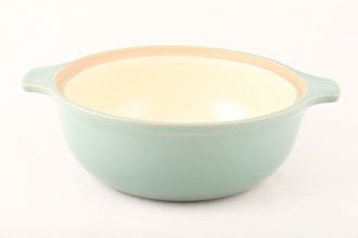 Sell Denby Manor Green Casserole Dish Base Only Eared - Round 4pt
