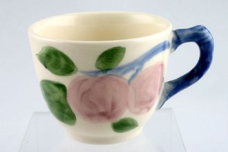 Franciscan Orchard Glade Teacup 3 1/2" x 2 3/4"