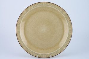 Poole Broadstone Dinner Plate