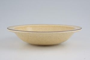 Poole Broadstone Soup / Cereal Bowl