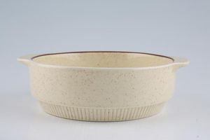 Poole Broadstone Soup / Cereal Bowl