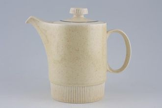 Sell Poole Broadstone Teapot 1 3/4pt