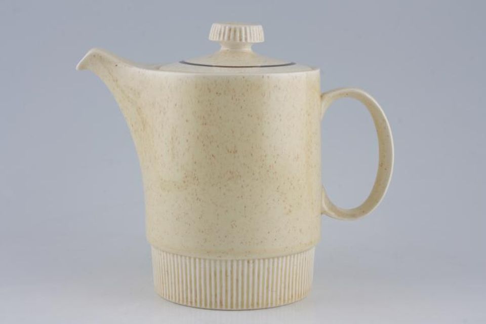 Poole Broadstone Teapot 1 3/4pt