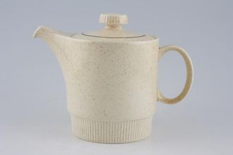 Poole Broadstone Teapot 1pt