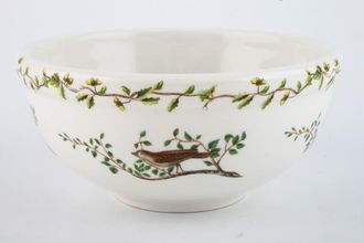 Sell Portmeirion Birds of Britain - Backstamp 3 - New Bowl Kingfisher 5 1/2"