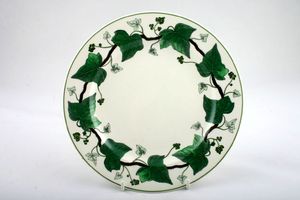 Wedgwood Napoleon Ivy - Green Edge Tea / Side Plate