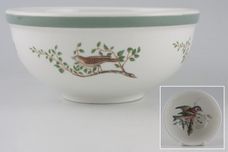 Portmeirion Birds of Britain - Backstamp 1 - Old Bowl Chaffinch 5 1/2" thumb 1