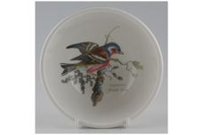 Portmeirion Birds of Britain - Backstamp 1 - Old Bowl Chaffinch 5 1/2" thumb 2