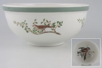 Sell Portmeirion Birds of Britain - Backstamp 1 - Old Bowl Chaffinch 5 1/2"