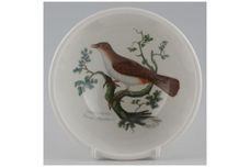 Portmeirion Birds of Britain - Backstamp 1 - Old Bowl Nightingale 5 1/2" thumb 2