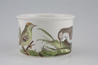 Sell Portmeirion Birds of Britain - Backstamp 1 - Old Sugar Bowl - Open (Tea) Various Birds On Outer 3 1/4" x 2 1/8"