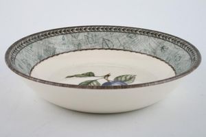 Johnson Brothers Manorwood - Fruit Soup / Cereal Bowl