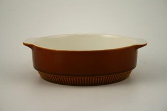 Sell Poole Chestnut Soup / Cereal Bowl Eared 6 5/8" x 5 3/4" x 1 7/8"