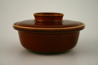 Sell Poole Chestnut Casserole Dish + Lid Individual 6"