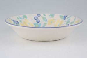 Boots Penrose Soup / Cereal Bowl