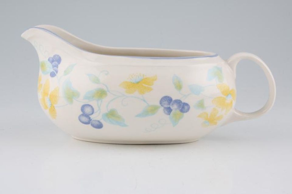 Boots Penrose Sauce Boat