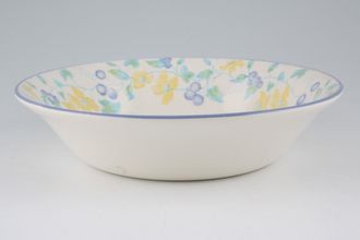 Boots Penrose Serving Dish Open - Round 9" x 2"