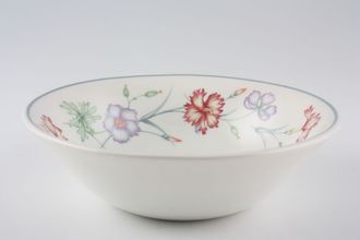 Sell Boots Carnation Soup / Cereal Bowl 6"