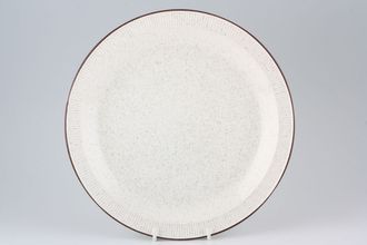 Sell Poole Parkstone Dinner Plate Narrow Rim 10"
