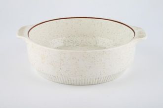 Poole Parkstone Soup / Cereal Bowl Eared 6 3/4" x 2"