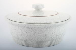 Poole Parkstone Vegetable Tureen with Lid