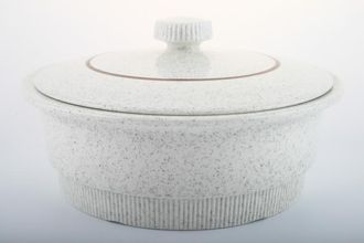 Sell Poole Parkstone Vegetable Tureen with Lid Lidded 8 3/4"