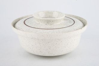 Sell Poole Parkstone Casserole Dish + Lid Individual 6 1/8"