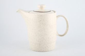 Poole Parkstone Teapot 1 1/2pt
