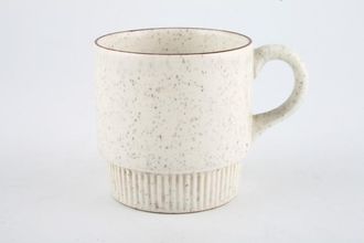 Poole Parkstone Coffee Cup 2 1/2" x 2 1/2"