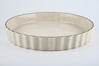 Sell Poole Parkstone Flan Dish 9 1/2"