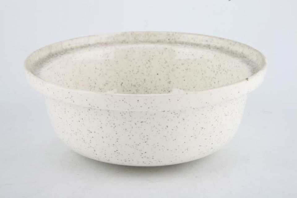 Poole Parkstone Casserole Dish Base Only Individual 6 1/8"