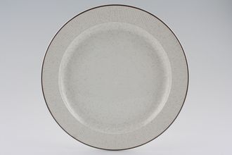 Sell Poole Parkstone Dinner Plate Wide Rim 10 1/4"