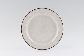 Poole Parkstone Tea / Side Plate Wide Rim 6 7/8"