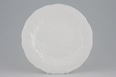 Wedgwood Strawberry and Vine Salad/Dessert Plate Accent 8 1/2" thumb 1