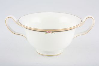 Sell Wedgwood Clio Soup Cup Peony Shape